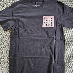 Foureyes x Based Kawaii Anime Hentai Waifu Graphic T Shirt